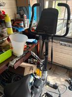 Specifit hometrainer met bidonhouder en hartslagsensoren, Ophalen, Zo goed als nieuw, Overige typen