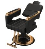 Barbier Kapper Styliste Stoel NIEUW in doos, Ophalen of Verzenden, Nieuw, Vier