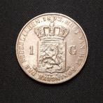 1 gulden 1892, 1 gulden, Verzenden, Zilver, Koningin Wilhelmina
