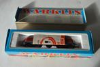 Märklin 3021 H0 Diesellocomotief V200 van de DB met OVP !!, Wisselstroom, Locomotief, Ophalen of Verzenden, Zo goed als nieuw