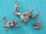 Rat Ogre Headsplitter / 1994, Hobby en Vrije tijd, Wargaming, Figuurtje(s), Warhammer, Zo goed als nieuw, Verzenden