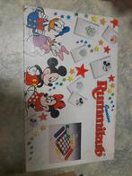 Rummicub junior Disney, Hobby en Vrije tijd, Gezelschapsspellen | Bordspellen, Ophalen of Verzenden, Gebruikt