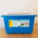 LEGO Duplo Box Transport 9211 Super set, Ophalen of Verzenden, Zo goed als nieuw, Complete set, Duplo