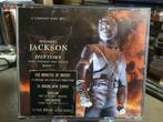 Michael Jackson history 2CD, Ophalen