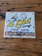 Te koop 4 CD's "De Skihut top 100"., Ophalen of Verzenden, Zo goed als nieuw, Nederlandstalig