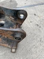 Onbekend Cw30, Gebruikt