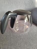 Praktisch nieuwe glazen koffiekan van Braun, Ophalen of Verzenden, Zo goed als nieuw
