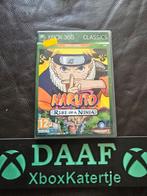 Naruto Rise of a ninja classics - xbox 360, Spelcomputers en Games, Games | Xbox 360, Ophalen of Verzenden, Zo goed als nieuw