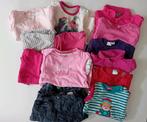 Meisjes kleding pakket maat 68 babykleding, Maat 68, Gebruikt, Ophalen of Verzenden