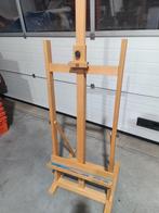 Schildersezel Talens, Hobby en Vrije tijd, Schilderen, Ophalen, Gebruikt, Ezel