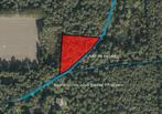 TOPLOCATIE Perceel bosgrond in Riethoven vlakbij Eindhoven, Huizen en Kamers, Kavels en Percelen, Eindhoven, 1500 m² of meer