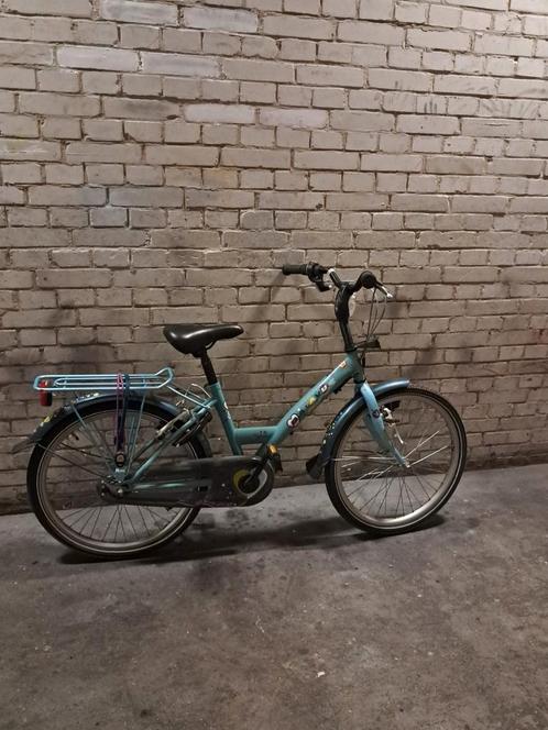 Te koop,Batavus kinder fiets 24 maat., Fietsen en Brommers, Fietsen | Kinderfietsjes, Ophalen