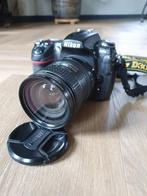 Te Koop Nikon D300s met Nikon AF-S DX Nikkor 16-85mm, Ophalen, Gebruikt, Nikon, Minder dan 4 keer