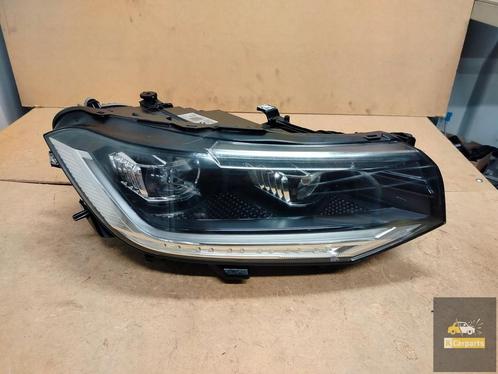 VW T-Cross Volledig Ledlamp rechts, Auto-onderdelen, Verlichting, Volkswagen, Gebruikt, Ophalen of Verzenden