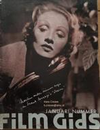 zoek oud film tijdschrift filmgids 1934 1935 1936 1937 1938, Boeken, Tijdschriften en Kranten, Verzenden, Gelezen, Muziek, Film of Tv