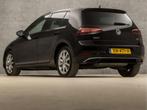 Volkswagen Golf 1.5 TSI Highline Business R 150Pk Automaat (, Auto's, Volkswagen, Stof, Zwart, Bedrijf, Golf
