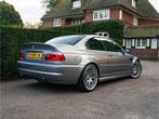 BMW M3 Coupé [E46] CSL Tribute l Manual l Mint Condition l, Auto's, BMW, Gebruikt, Handgeschakeld, 1470 kg, 92 €/maand