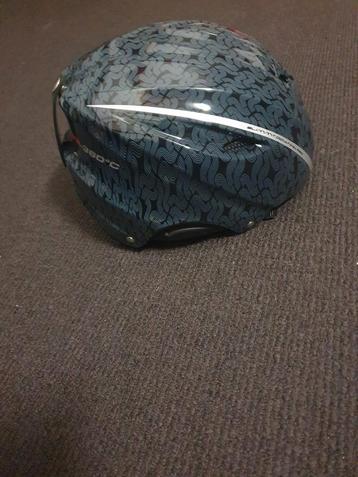 Skihelm Summit FP-360C - Maat L beschikbaar voor biedingen