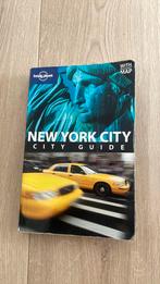 New York City - LP - 6e City Guide, Robert ReidBeth Greenfield, Noord-Amerika, Ophalen, Gelezen
