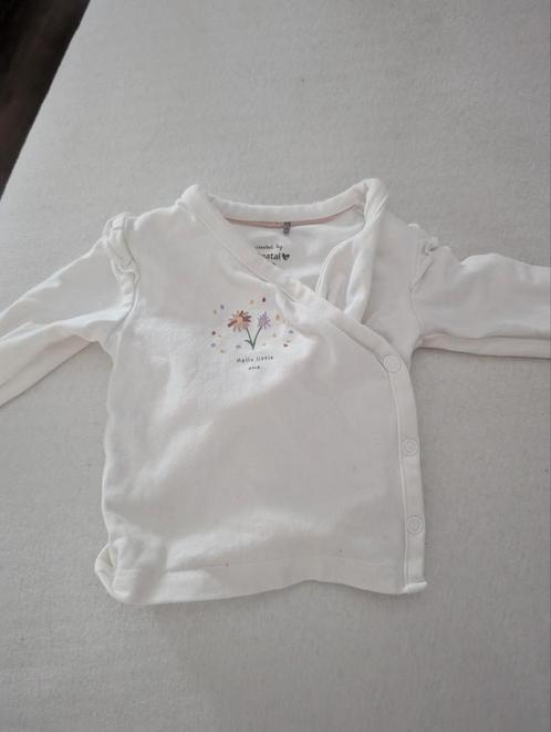 Heel veel baby meisjeskleding 50/56, Kinderen en Baby's, Babykleding | Maat 50, Zo goed als nieuw, Meisje, Ophalen of Verzenden