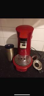 Koffiezetapparaat, Witgoed en Apparatuur, Koffiemachine, Ophalen of Verzenden, Zo goed als nieuw, 2 tot 4 kopjes