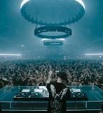 klangkuenstler rotterdam outworld, Twee personen