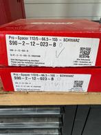 EIBACH Spoorverbreders - mini cooper, Ophalen of Verzenden