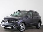 Volkswagen T-Cross Life Edition 1.0 95 pk TSI | Trekhaak | A, Auto's, Volkswagen, Voorwielaandrijving, 95 pk, 1158 kg, Bedrijf