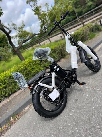 FB ouxi v8 | V20 pro | mini |  Damesfiets | te koop rijklaar beschikbaar voor biedingen