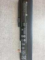 Laptop battery, Ophalen of Verzenden, Zo goed als nieuw, HP