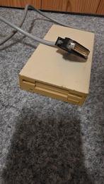 Commodore Amiga 500 600 1200 externe diskdrive, Computers en Software, Ophalen