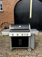 BBQ weber Genesis II EP-435 gas, Ophalen, Zo goed als nieuw, Weber