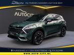 Kia Sportage 1.6 T-GDi Plug-in Hybrid AWD GT-PlusLine Pano l, Automaat, Gebruikt, Zwart, 4 cilinders