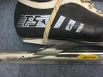 Fs schaatsen met Maple onderstel axle, Sport en Fitness, Schaatsen, Ophalen, Klapschaats, Gebruikt, Maple