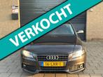 Audi A4 Avant 1.8 TFSI Pro Line Business Aut Apk Clima Navi, Euro 5, Gebruikt, 4 cilinders, Navigatiesysteem