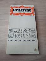 Stratego Deluxe compleet, Hobby en Vrije tijd, Gezelschapsspellen | Bordspellen, Ophalen of Verzenden