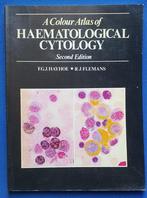 A Colour Atlas of Haematological Cytology, Ophalen of Verzenden, F.G.J. Hayhoe, Beta, WO
