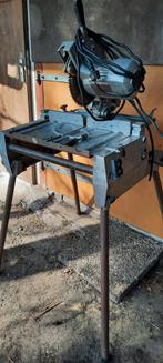 Tekoop elu kantelbare zaagmachine, Ophalen, Gebruikt, Cirkelzaag, 30 tot 70 mm