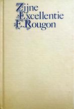 Emile Zola - Zijne Excellentie E. Rougon, Boeken, Literatuur, Ophalen of Verzenden, Gelezen, Europa overig