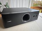 Yamaha YST-FSW150 Subwoofer, Audio, Tv en Foto, Luidsprekers, Gebruikt, Subwoofer, 60 tot 120 watt, Ophalen