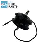 Multicycle Bafang naaf motor zwart - 36V - 6 pins - 350W -, Wiel, Algemeen, Ulft, Nieuw