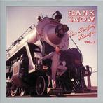 Hank Snow – The Singing Ranger Vol.3, Cd's en Dvd's, Cd's | Country en Western, Verzenden, Zo goed als nieuw, Boxset