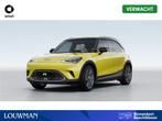 Smart #1 Pro 49 kWh | VOORRAAD ACTIE VAN € 34.500 voor €, Auto's, Smart, Automaat, 1780 kg, Achterwielaandrijving, Beige