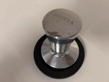 Motta Koffie Tamper beschikbaar voor biedingen