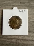 2 euro Monaco 2023, Ophalen of Verzenden, Monaco, 2 euro