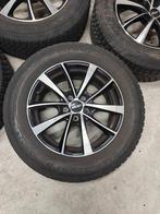 Mazda Cx-5 winterbanden met velg / 225/65/R17 / Oxxo, Ophalen, Gebruikt, Banden en Velgen, 17 inch