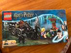 Harry Potter Lego 76400 Voertuig met Ter Zielers, Ophalen of Verzenden, Zo goed als nieuw