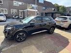 Peugeot 2008 1.2 Puretech Blue Lease 130pk 2020 Zwart, Voorwielaandrijving, 1199 cc, Zwart, 1200 kg