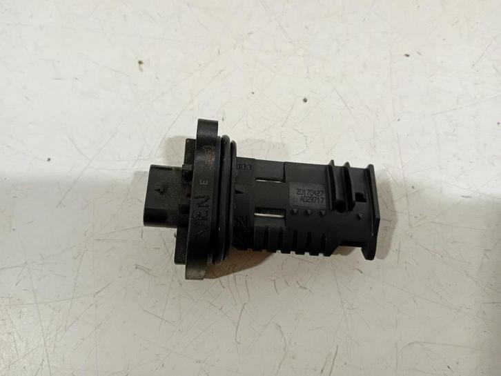 Luchtmassameter Mini Mini, Auto-onderdelen, Motor en Toebehoren, Mini, Gebruikt, Herkomst onderdeel bekend, 12 maanden garantie