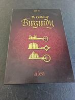 The Castles of Burgundy (Engelse editie), Hobby en Vrije tijd, Gezelschapsspellen | Bordspellen, Een of twee spelers, Ophalen of Verzenden